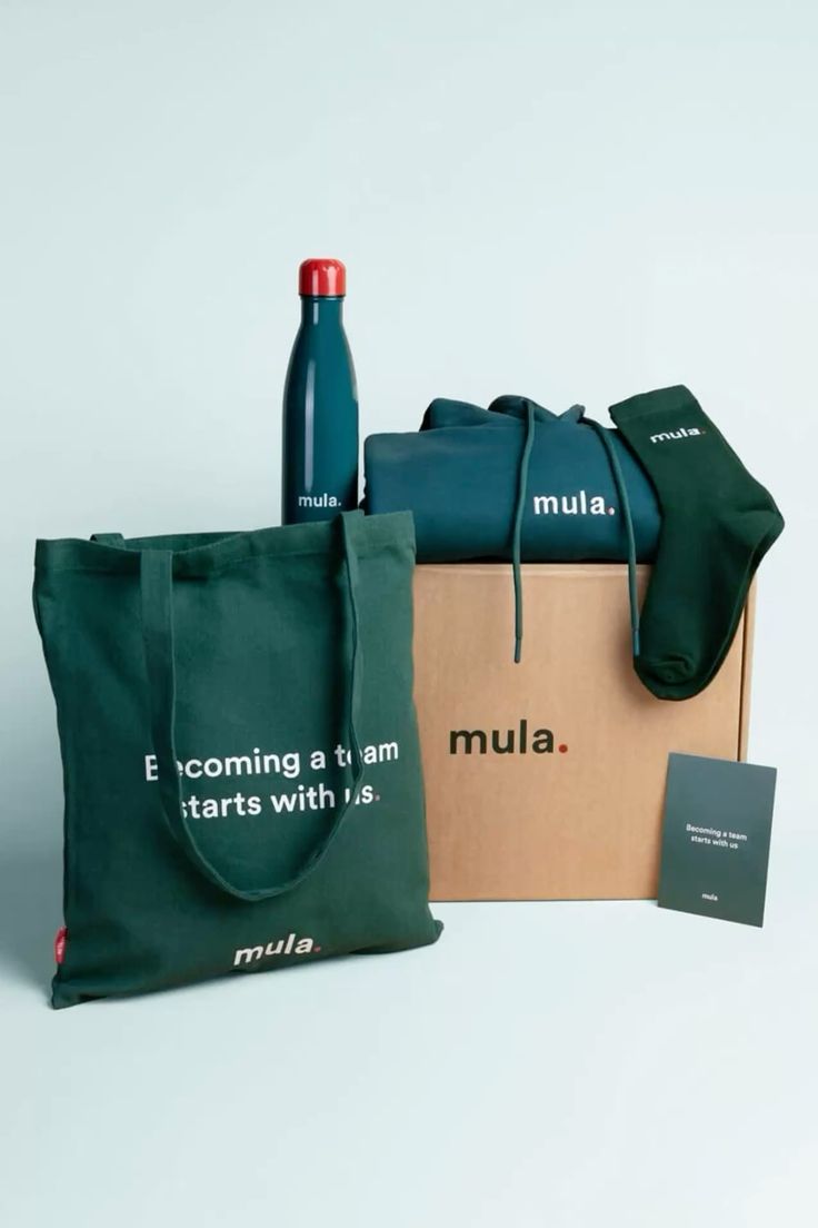 Premium employee onboarding and welcome kits — corporate gifting solutions India