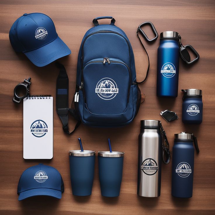 Branded apparel and custom t-shirt printing for corporate clients India